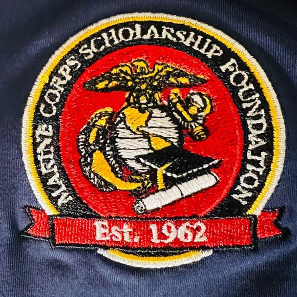 FootJoy Performance Golf Pullover Navy Blue Large - Picture 6 of 11